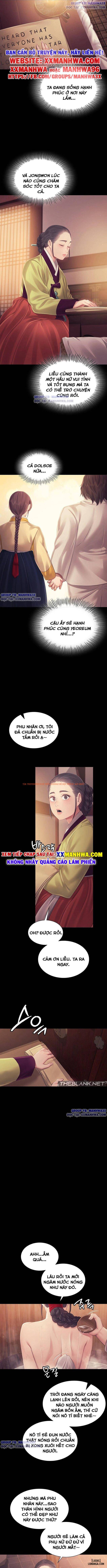 Xem ảnh 8 trong truyện hentai Tiểu Thư - Chapter 114 - hentaitvn.net
