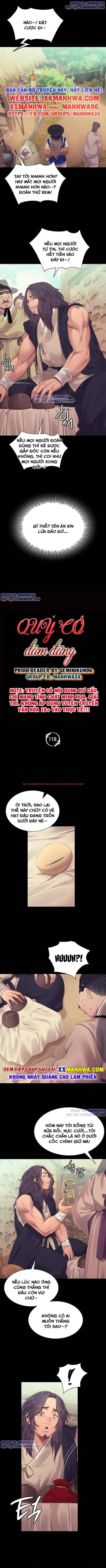 Trang truyện 0 trong truyện tranh Tiểu Thư - Chapter 118 - hentai24h.pro