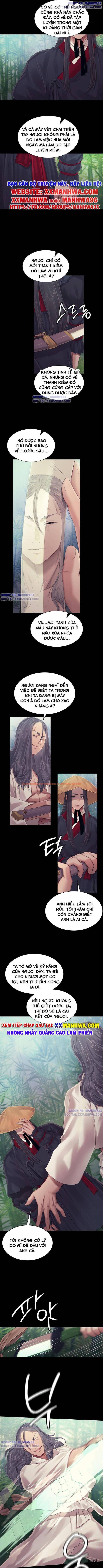 Xem ảnh 10 trong truyện hentai Tiểu Thư - Chapter 119 - hentaitvn.net