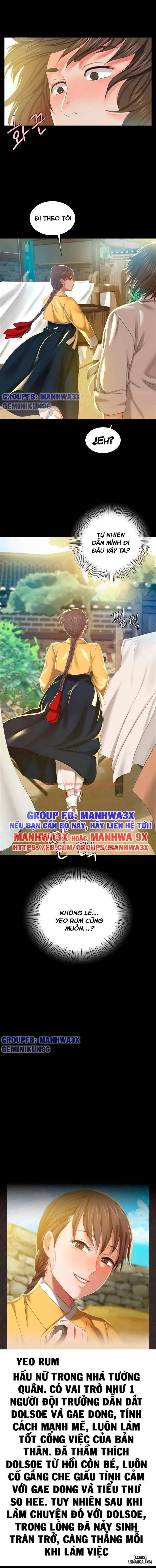Trang truyện 10 trong truyện tranh Tiểu Thư - Chapter 12 - truyentvn.net