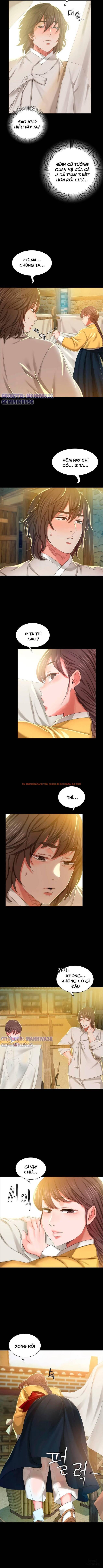 Trang truyện 9 trong truyện tranh Tiểu Thư - Chapter 12 - truyentvn.net