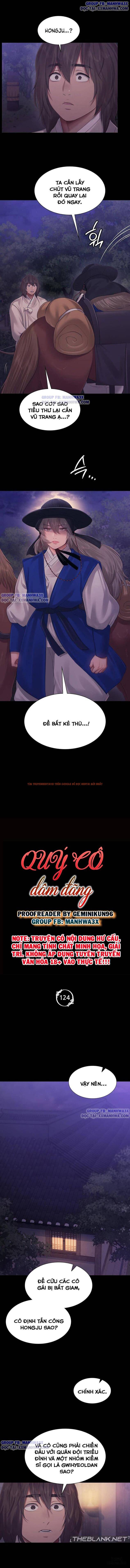 Xem ảnh 0 trong truyện hentai Tiểu Thư - Chapter 124 - hentaitvn.net