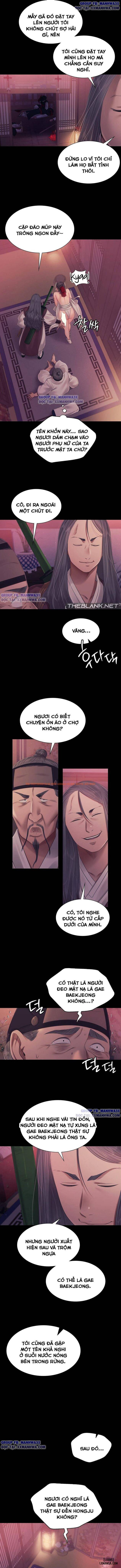 Xem ảnh 12 trong truyện hentai Tiểu Thư - Chapter 124 - hentaitvn.net