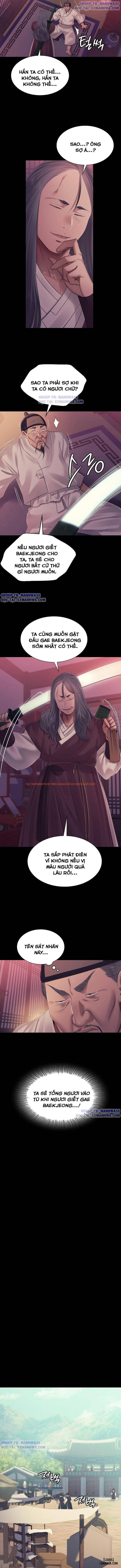 Xem ảnh 14 trong truyện hentai Tiểu Thư - Chapter 124 - hentaitvn.net