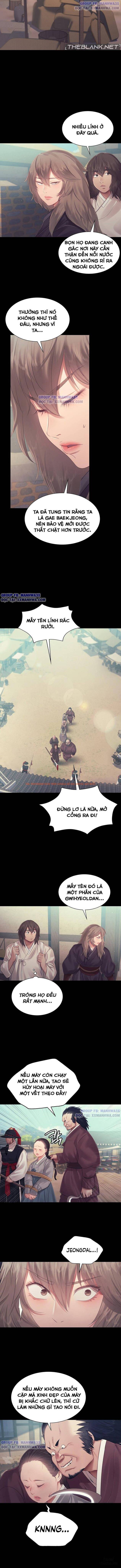 Xem ảnh 16 trong truyện hentai Tiểu Thư - Chapter 124 - hentaitvn.net