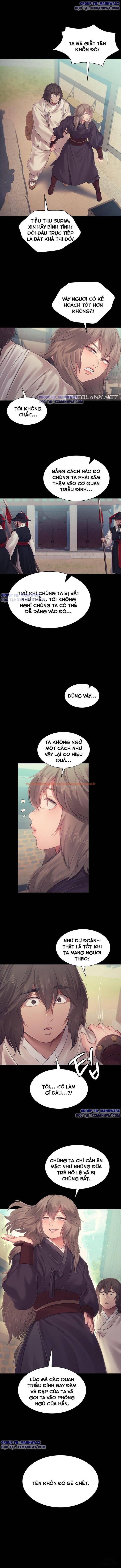 Xem ảnh 18 trong truyện hentai Tiểu Thư - Chapter 124 - hentaitvn.net