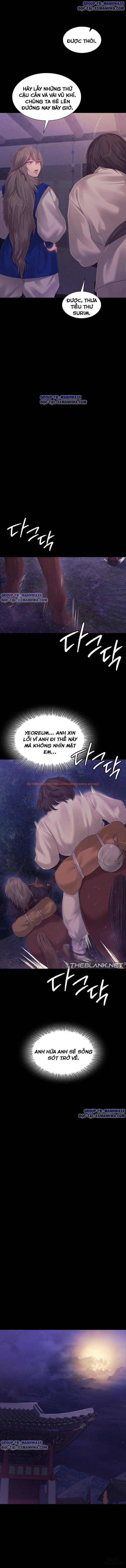 Xem ảnh 4 trong truyện hentai Tiểu Thư - Chapter 124 - hentaitvn.net