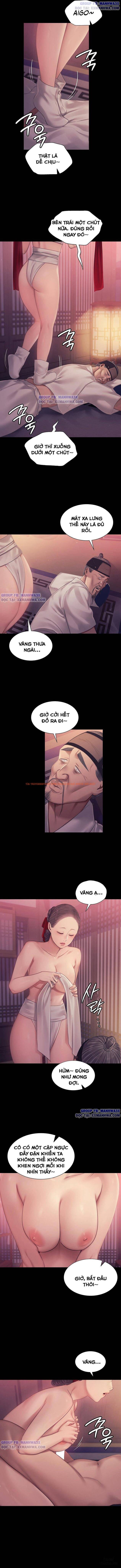 Xem ảnh 6 trong truyện hentai Tiểu Thư - Chapter 124 - hentaitvn.net