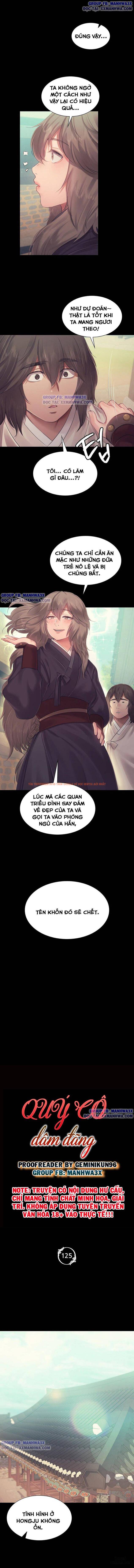 Xem ảnh 0 trong truyện hentai Tiểu Thư - Chapter 125 - hentaitvn.net