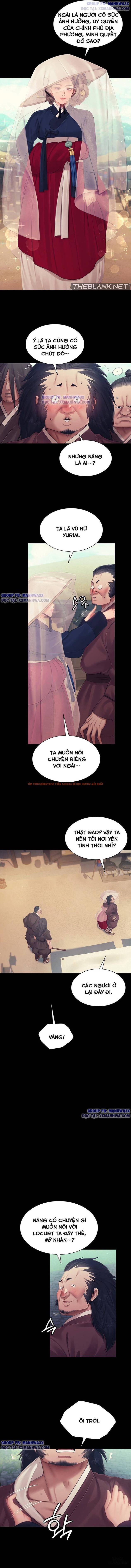 Xem ảnh 10 trong truyện hentai Tiểu Thư - Chapter 125 - hentaitvn.net