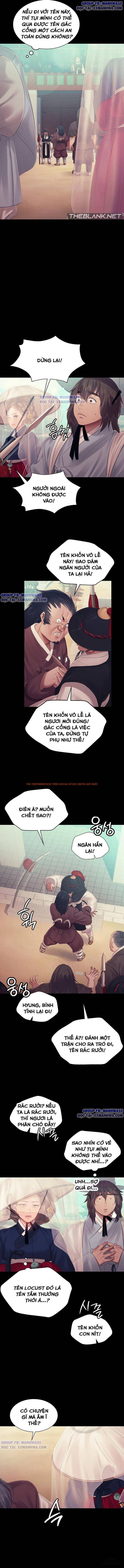 Xem ảnh 16 trong truyện hentai Tiểu Thư - Chapter 125 - hentaitvn.net