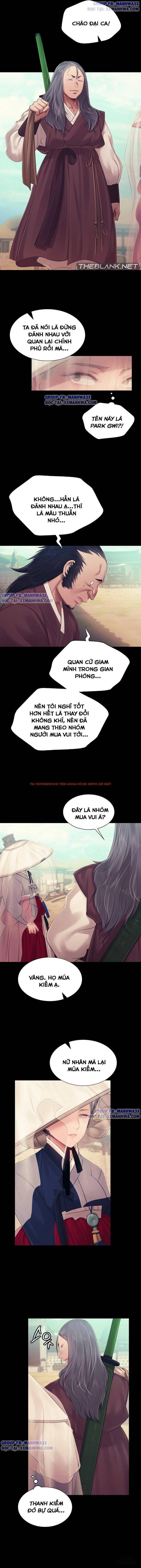 Xem ảnh 18 trong truyện hentai Tiểu Thư - Chapter 125 - hentaitvn.net