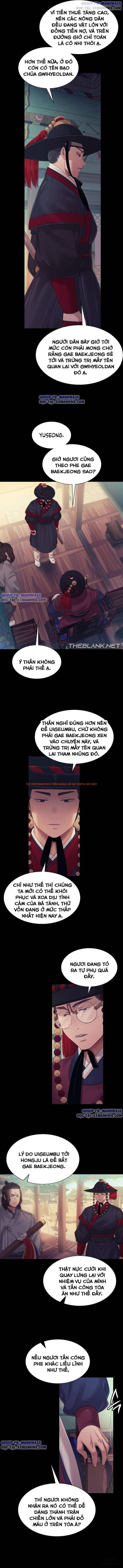 Xem ảnh 2 trong truyện hentai Tiểu Thư - Chapter 125 - hentaitvn.net