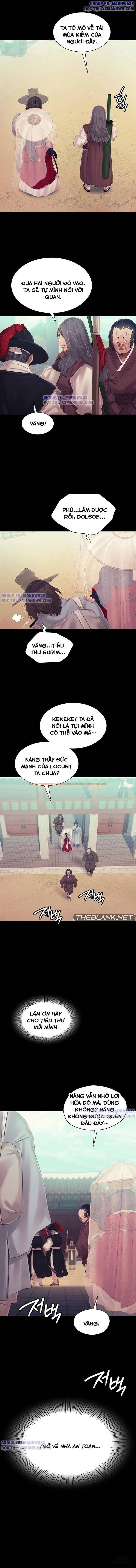 Xem ảnh 21 trong truyện hentai Tiểu Thư - Chapter 125 - hentaitvn.net