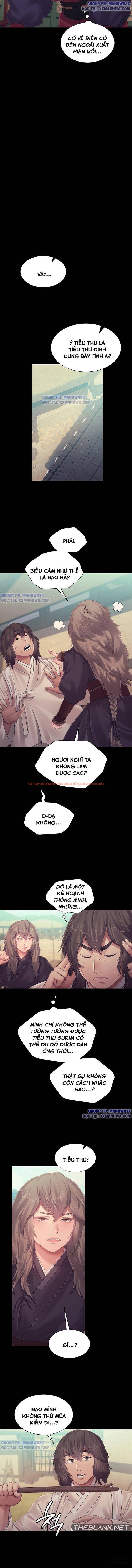 Xem ảnh 6 trong truyện hentai Tiểu Thư - Chapter 125 - hentaitvn.net