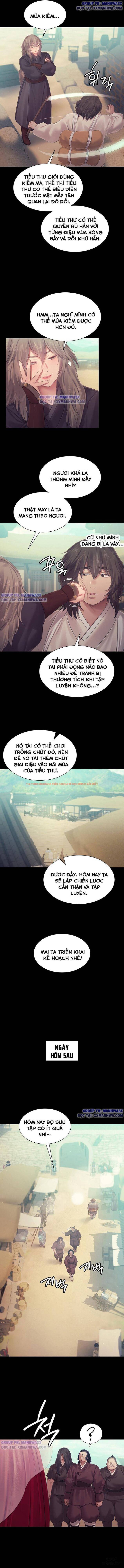 Xem ảnh 8 trong truyện hentai Tiểu Thư - Chapter 125 - hentaitvn.net