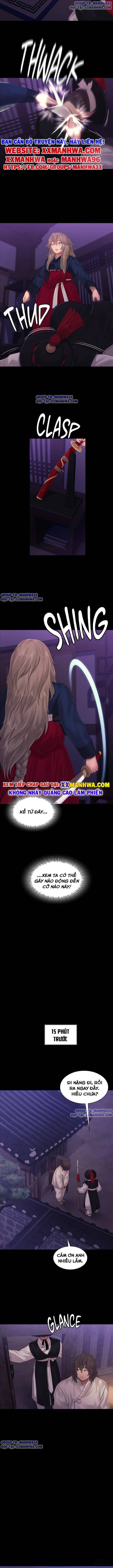 Xem ảnh 10 trong truyện hentai Tiểu Thư - Chapter 128 - hentaitvn.net