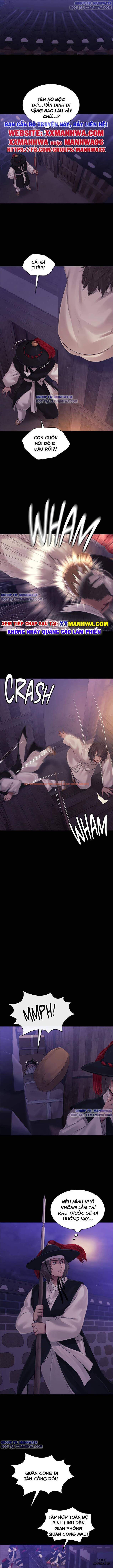 Xem ảnh 12 trong truyện hentai Tiểu Thư - Chapter 128 - hentaitvn.net