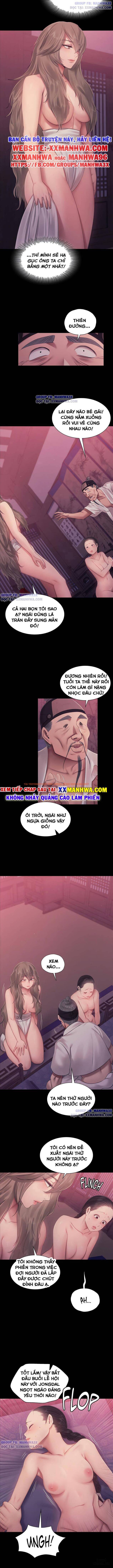 Xem ảnh 2 trong truyện hentai Tiểu Thư - Chapter 128 - hentaitvn.net