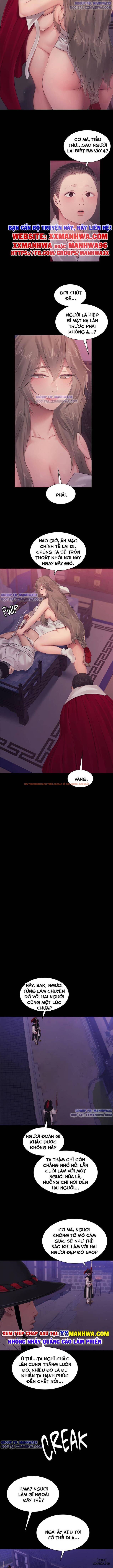 Xem ảnh 6 trong truyện hentai Tiểu Thư - Chapter 128 - hentaitvn.net