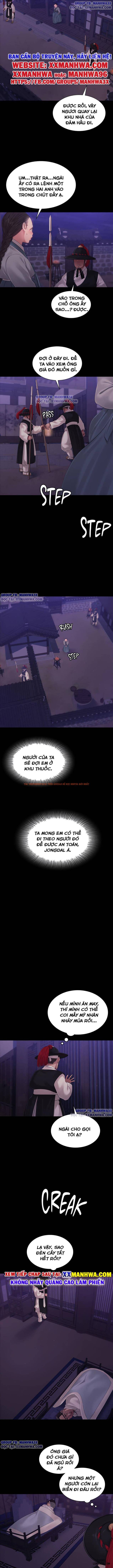 Xem ảnh 8 trong truyện hentai Tiểu Thư - Chapter 128 - hentaitvn.net