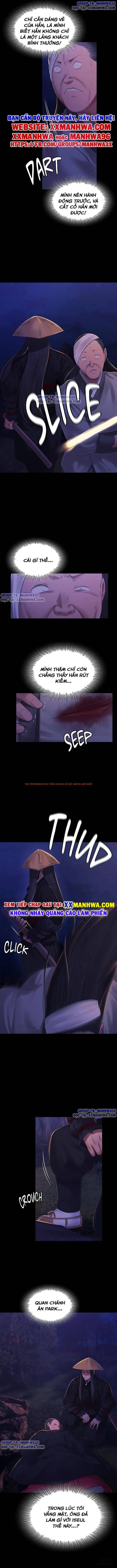 Xem ảnh 12 trong truyện hentai Tiểu Thư - Chapter 142 - hentaitvn.net