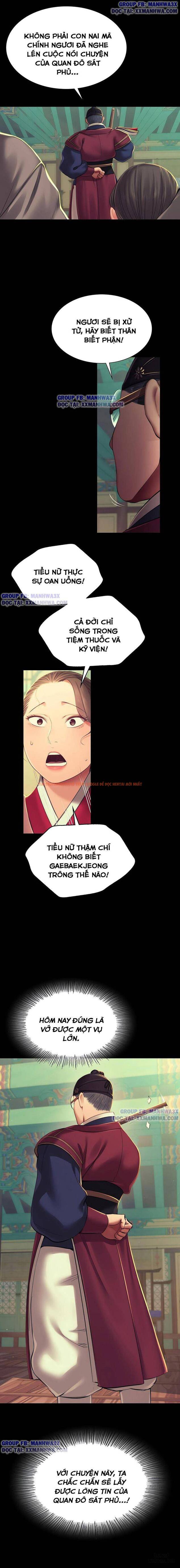 Xem ảnh Tiểu Thư - Chapter 151 - 16 68cc2bb79e20b - HentaiTruyen.fun