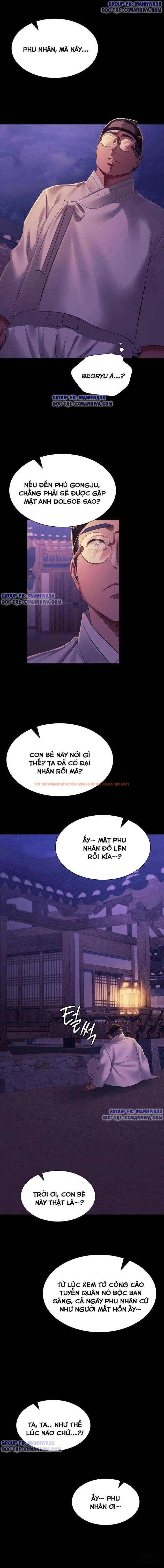 Xem ảnh 14 68d3f5fadfad8 trong truyện hentai Tiểu Thư - Chapter 156 - hentaitvn.net