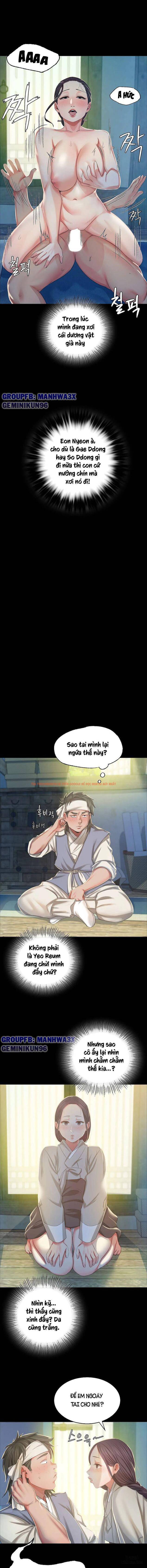 Xem ảnh 10 trong truyện hentai Tiểu Thư - Chapter 16 - hentaitvn.net