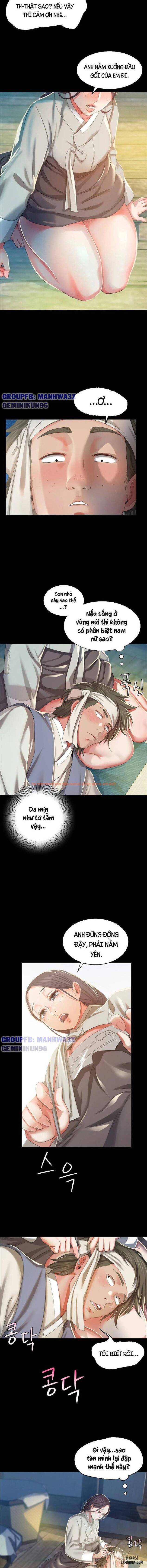Xem ảnh 11 trong truyện hentai Tiểu Thư - Chapter 16 - hentaitvn.net