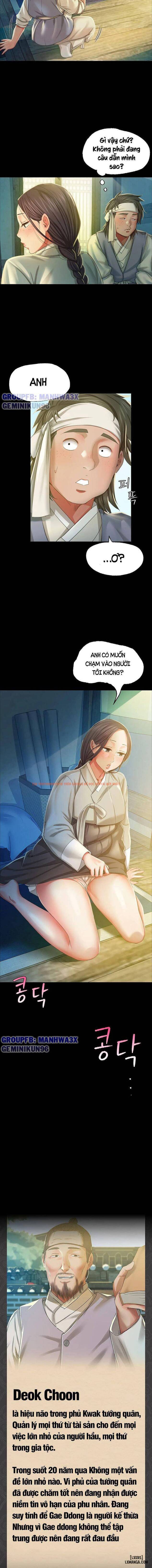 Xem ảnh 13 trong truyện hentai Tiểu Thư - Chapter 16 - hentaitvn.net