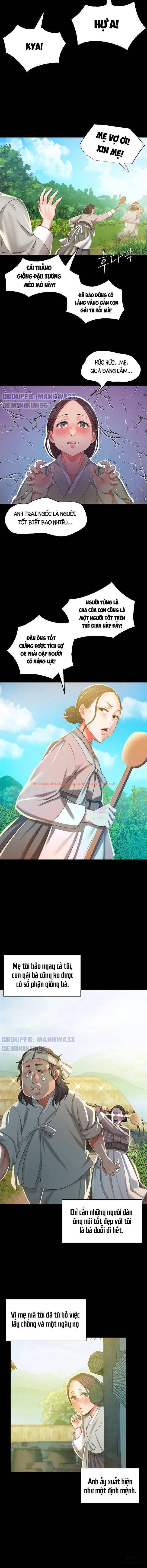 Xem ảnh 2 trong truyện hentai Tiểu Thư - Chapter 16 - hentaitvn.net