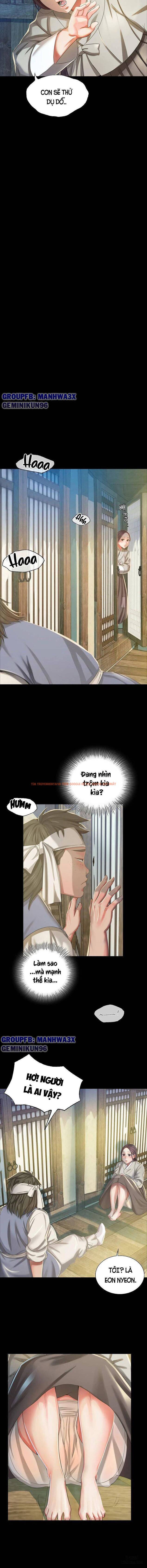 Xem ảnh 4 trong truyện hentai Tiểu Thư - Chapter 16 - hentaitvn.net
