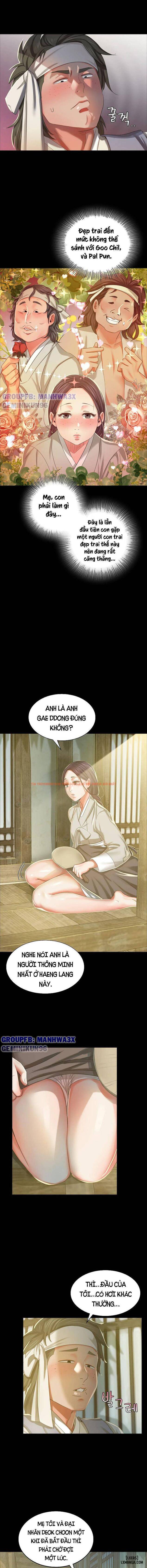 Xem ảnh 5 trong truyện hentai Tiểu Thư - Chapter 16 - hentaitvn.net