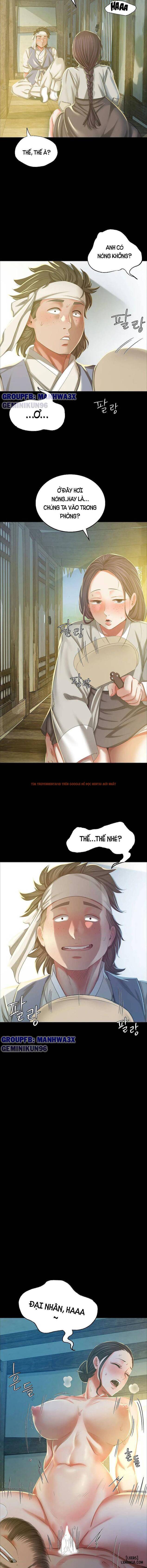 Xem ảnh 6 trong truyện hentai Tiểu Thư - Chapter 16 - hentaitvn.net