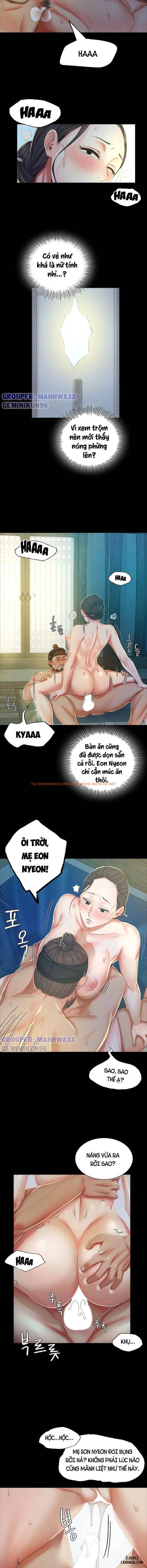 Xem ảnh 7 trong truyện hentai Tiểu Thư - Chapter 16 - hentaitvn.net