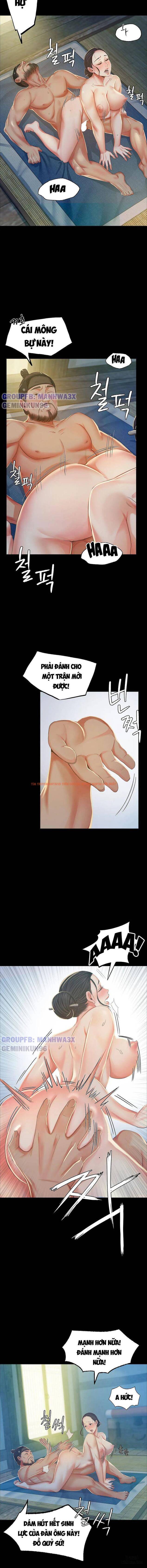 Xem ảnh 9 trong truyện hentai Tiểu Thư - Chapter 16 - hentaitvn.net
