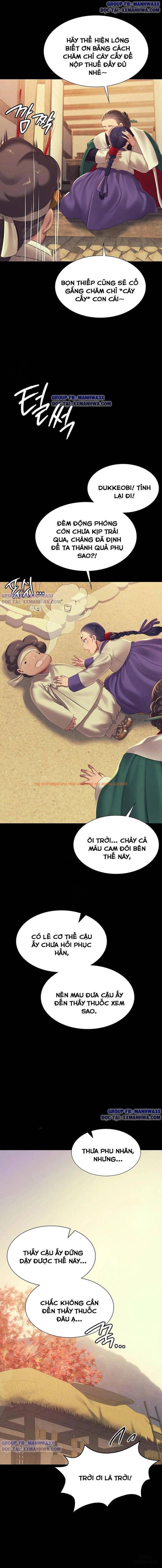 Xem ảnh 14 68dc00241a5c9 trong truyện hentai Tiểu Thư - Chapter 161 - www.hentaitvn.net