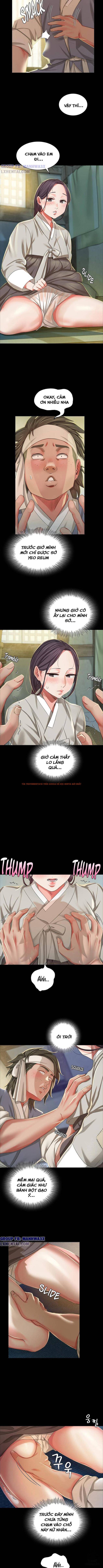 Xem ảnh 2 trong truyện hentai Tiểu Thư - Chapter 17 - hentaitvn.net