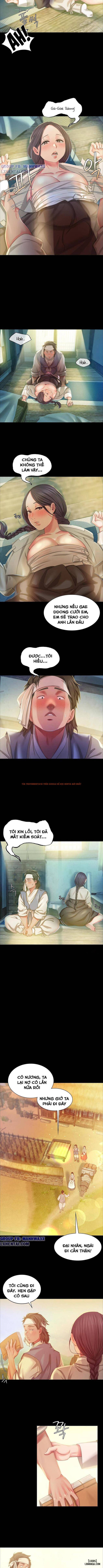 Xem ảnh 4 trong truyện hentai Tiểu Thư - Chapter 17 - hentaitvn.net