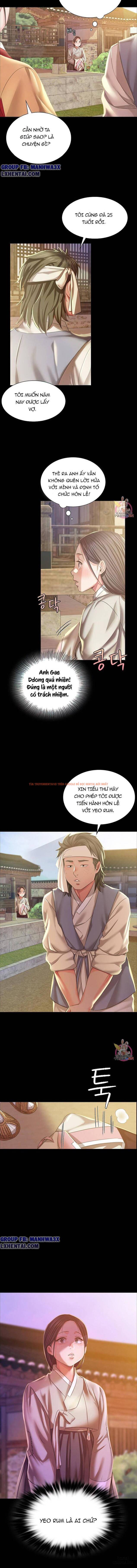 Xem ảnh 11 trong truyện hentai Tiểu Thư - Chapter 19 - hentaitvn.net