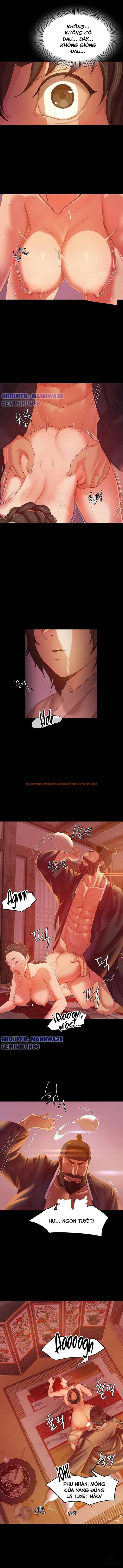 Trang truyện 10 trong truyện tranh Tiểu Thư - Chapter 2 - hentai24h.pro