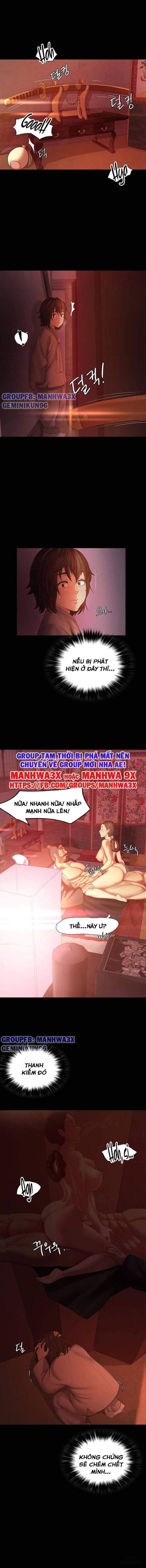 Trang truyện 11 trong truyện tranh Tiểu Thư - Chapter 2 - hentai24h.pro