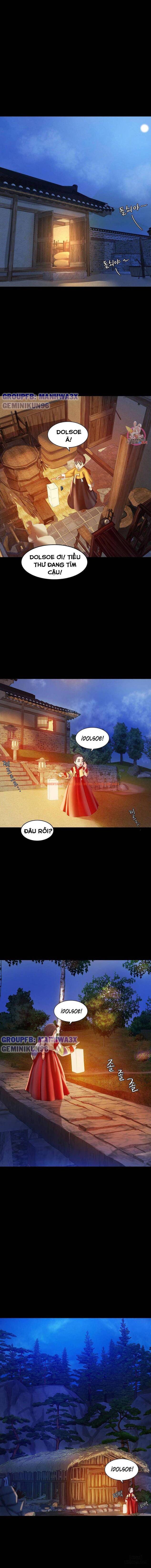 Trang truyện 12 trong truyện tranh Tiểu Thư - Chapter 2 - hentai24h.pro