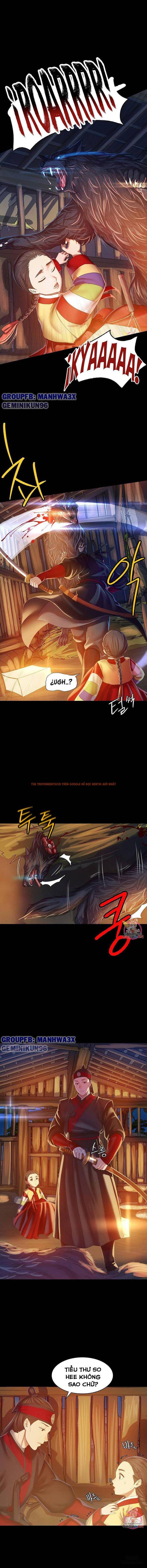 Trang truyện 14 trong truyện tranh Tiểu Thư - Chapter 2 - hentai24h.pro