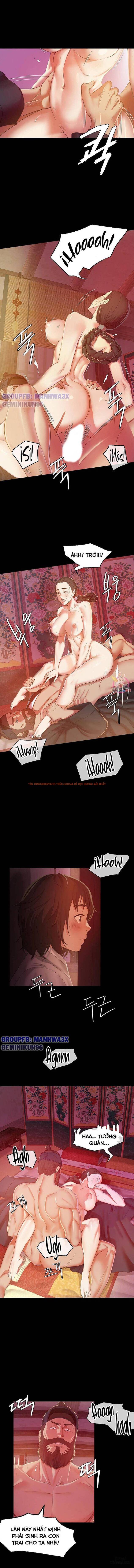 Trang truyện 17 trong truyện tranh Tiểu Thư - Chapter 2 - hentai24h.pro