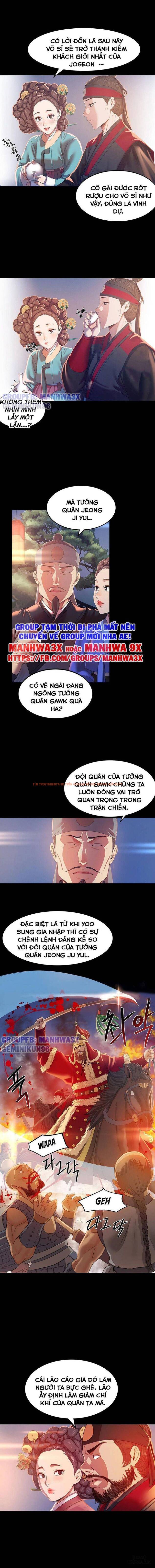 Trang truyện 3 trong truyện tranh Tiểu Thư - Chapter 2 - hentai24h.pro
