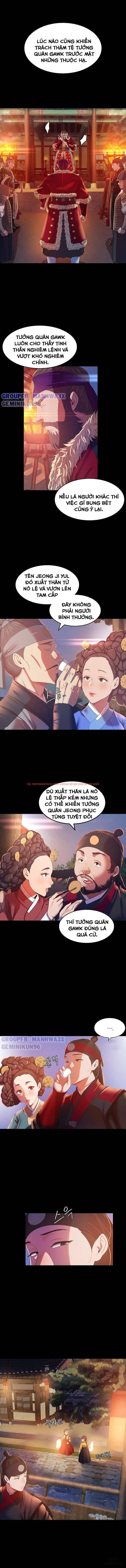 Trang truyện 5 trong truyện tranh Tiểu Thư - Chapter 2 - hentai24h.pro