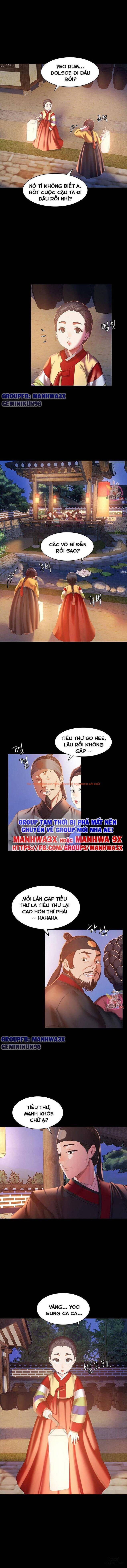 Trang truyện 6 trong truyện tranh Tiểu Thư - Chapter 2 - hentai24h.pro