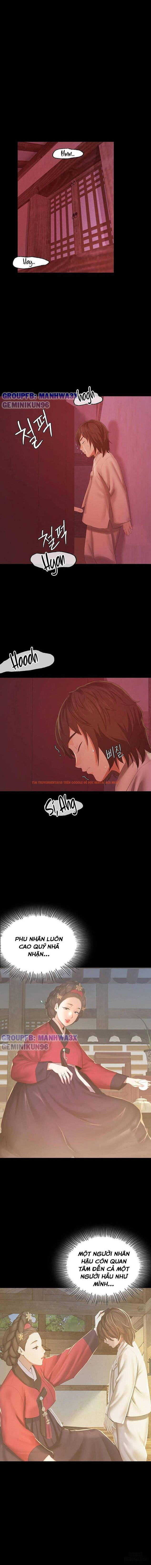 Trang truyện 7 trong truyện tranh Tiểu Thư - Chapter 2 - hentai24h.pro